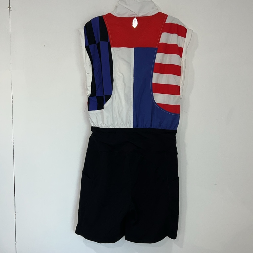 FP Movement Women's Race to the Top Onesie, M - Picture 6 of 14